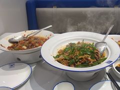 -兰湘子·湘菜小炒(南京江宁万达店)