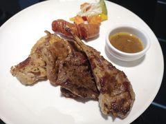 精选杂扒-法兰度航空主题餐厅(端州店)