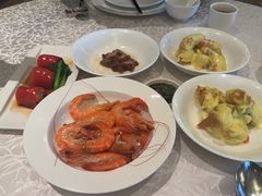 -万豪酒店·咏豪中餐厅