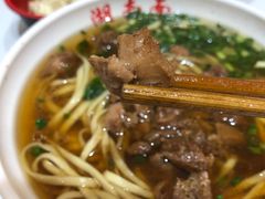 -李兰英湖南面馆(护国路店)