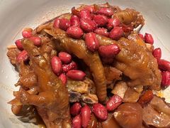 -田小狗的饭店(才子佳郡店)