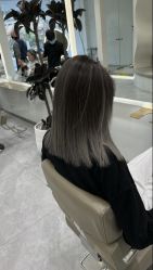 -3AM·S HAIR SALON烫发染发接发