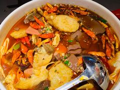 -7mall美食潮地标