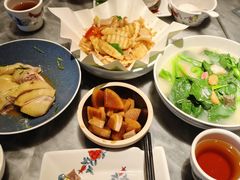 -莞府家宴·东莞菜(市民服务中心店)