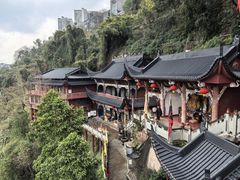 -龙泉洞(沙坪坝区)
