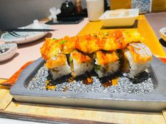-立山居酒屋·烧鸟 天妇罗(西北湖店)