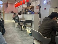 -鲜芋仙(太原街万达店)