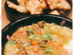 -金掌勺锅包肉(华润万象城店)