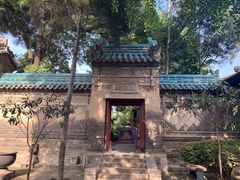 -西安化觉巷清真大寺
