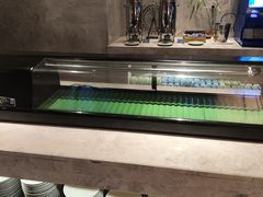 -云尚自助餐厅(佛山南海瞻云酒店)