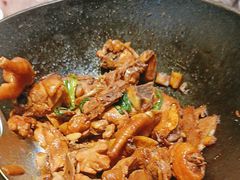 -得稻小饭堂·江西菜(浦江店)
