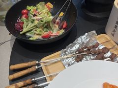 -老家水饺濮阳菜(巴黎街店)