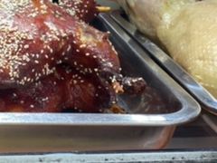 -水西门烤鸭店(侯家桥店)