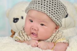 婴爱摄影-婴爱儿童摄影 BabyloveStudio(中山门店)