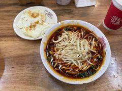 -方妈面馆(福绥横路店)