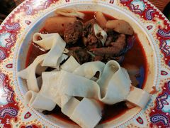 -塔哈尔·新疆盛宴(城西银泰店)