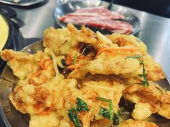 -小团团·路边烤牛肉(南岭壹街店)