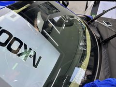 -威固V-KOOL友福汽车贴膜·隐形车衣·改色膜(西直门店)