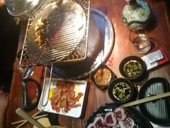 -红小姐的烤肉店(西三旗店)