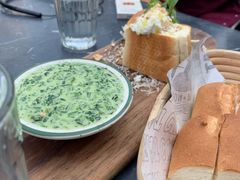 -Juicy Bakery(瑞景店)