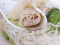 鱼皮饺粉-其美潮州鱼旦粉世家(花城汇南区分店)