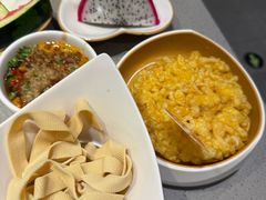 -海底捞火锅(金光华店)