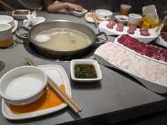 -潮发潮汕牛肉店(长隆店)