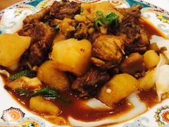 -巴依老爷新疆美食(望京小街店)