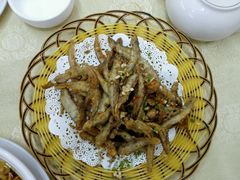 -广宁炭炉鸡煲·富临门饭店