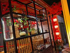 -蜀香楼火锅(长安哥伦布店)