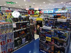 -TOYSRUS玩具反斗城(广州IGC天汇广场店)