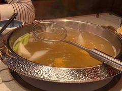 -左庭右院鲜牛肉火锅(环球港店)