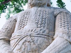 -北京石刻艺术博物馆(五塔寺)