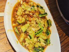 -不是烧烤·武汉大排档(大成路店)