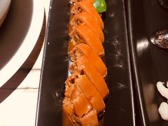 -金牌外婆家(苏州中心店)