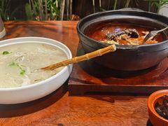 -山外山·林语花园餐厅