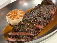 -Le Bistrot de Racine