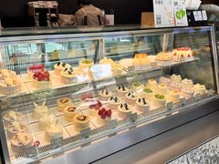 -喜茶(深圳欢乐海岸LAB店)