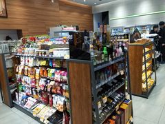 店内环境-today便利店(汉街店)