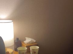 -锦初·禅意4K影院式足道·新中式SPA(茂业天地店)