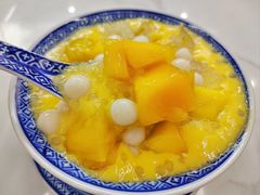 鲜甜大颗芒果-江记甜品(罗湖店)