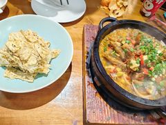 -又一福烤鸭·北京菜(东四店)