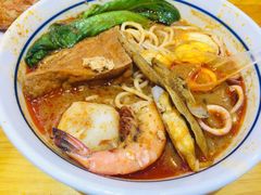 -林氏沙茶面·闽南必尝小吃(福建路店)