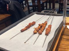 -破店肥哈·东北烧烤(南山保利店)