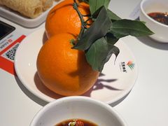 -烹然四季椰子鸡火锅(姚家园万象汇店)