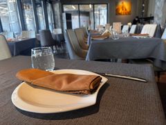 -Turkish Kebab 土耳其烤肉(陆家嘴1885广场店)