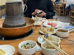 -元盛居(生态大街店)