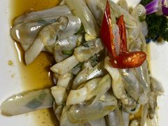 -食鼎记海鲜大排档(美食街店)
