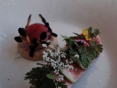 -九献创意菜·牛排馆(亮马河花园店)