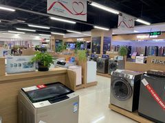 -苏宁易购(上海沪太路二店)